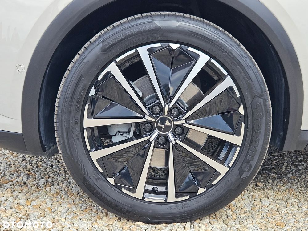 DS Automobiles DS 7 Crossback 1.6 E-Tense So Chic - 38