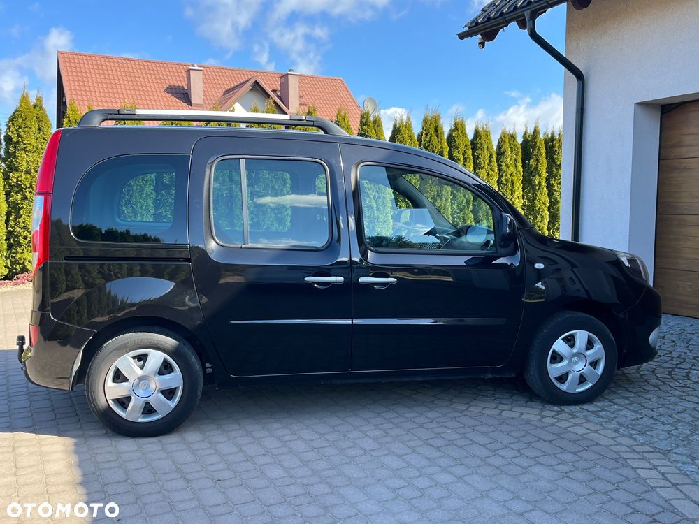 Renault Kangoo - 16