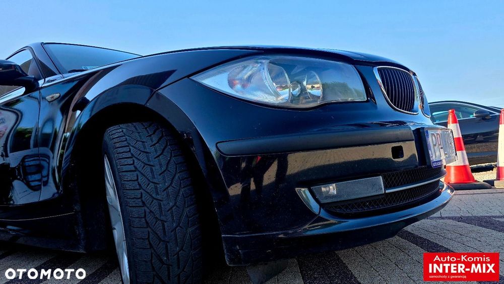 BMW Seria 1 - 12