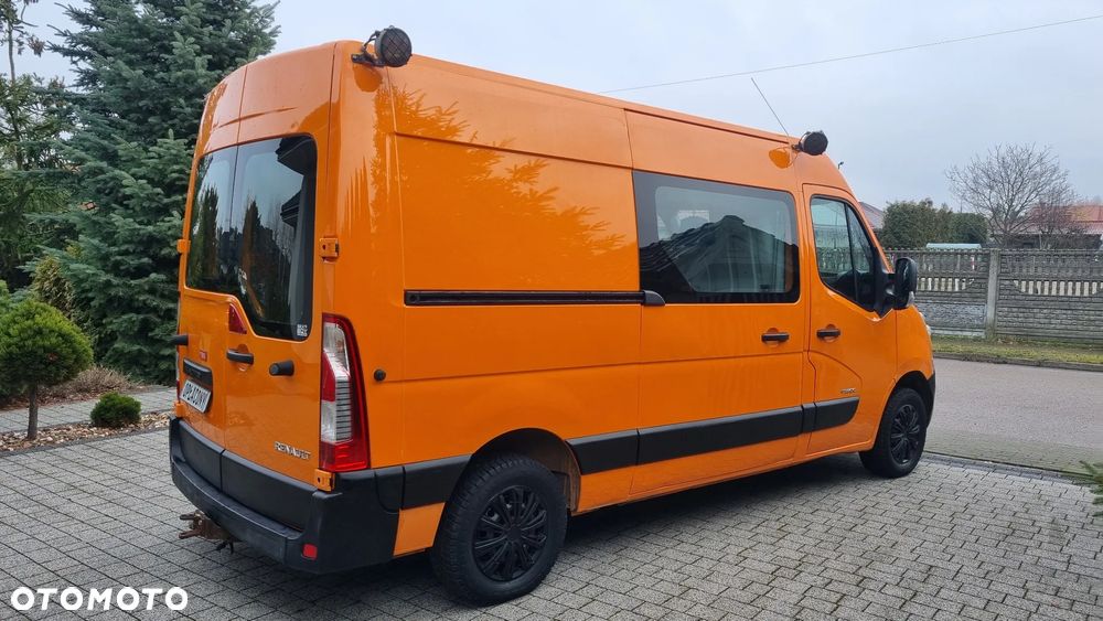 Renault Master - 9