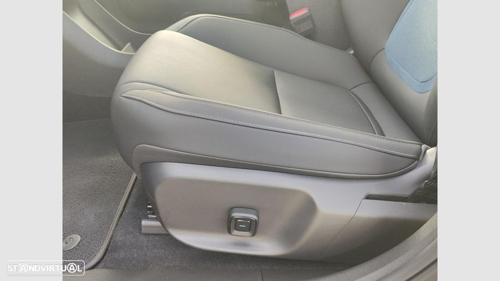 Volvo EX30 69 kWh Twin Motor Ultra - 12