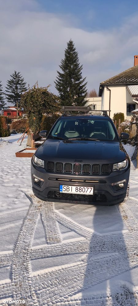 Jeep Compass 1.4 TMair Night Eagle FWD S&S - 8