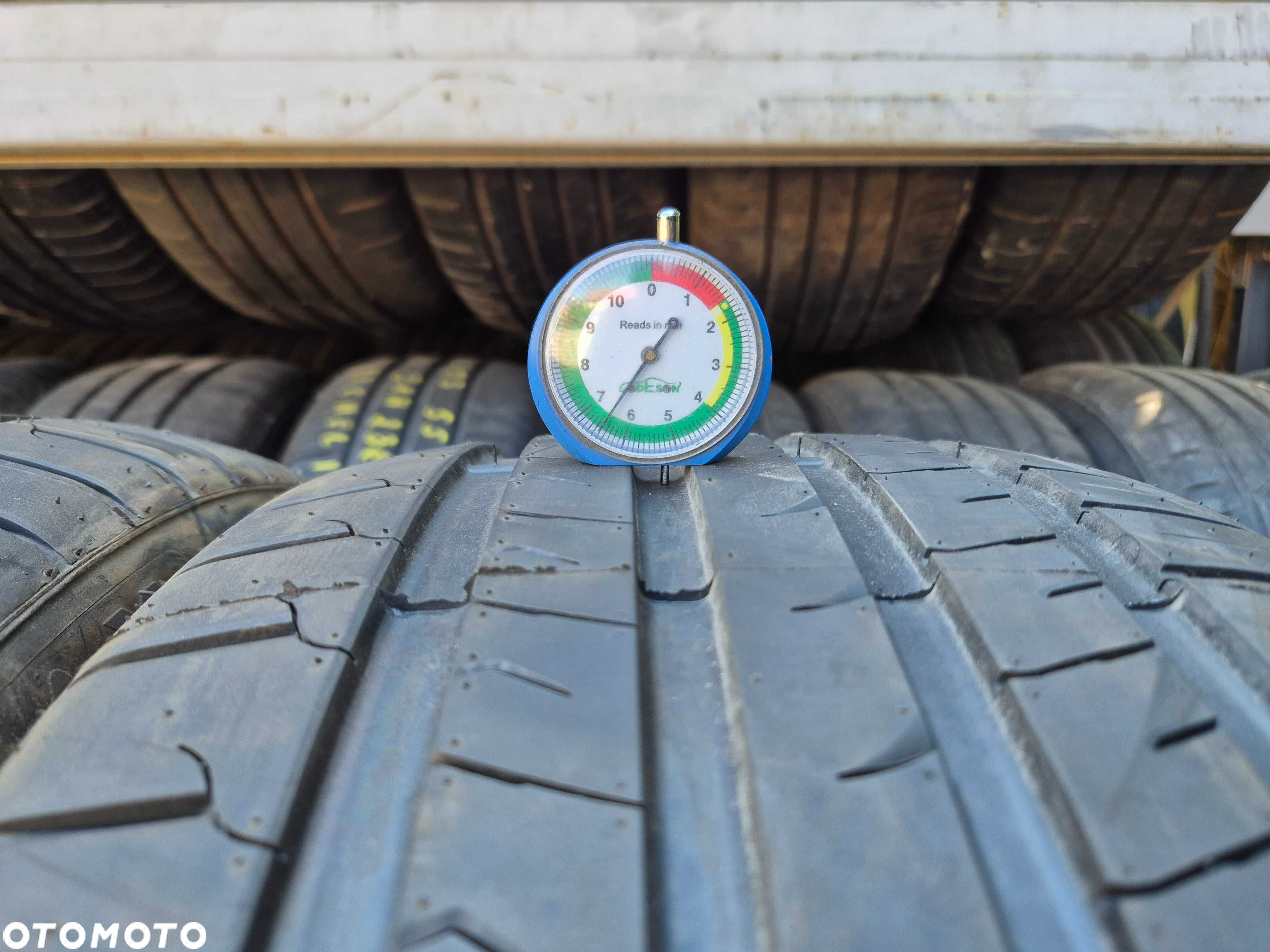 Firemax FM601 245/35r19 93W Wzmocnienie XL Rant N3068 - 6