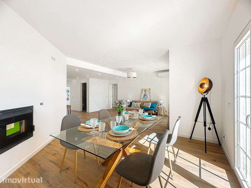 Apartamento T2 para venda - Grande imagem: 2/19