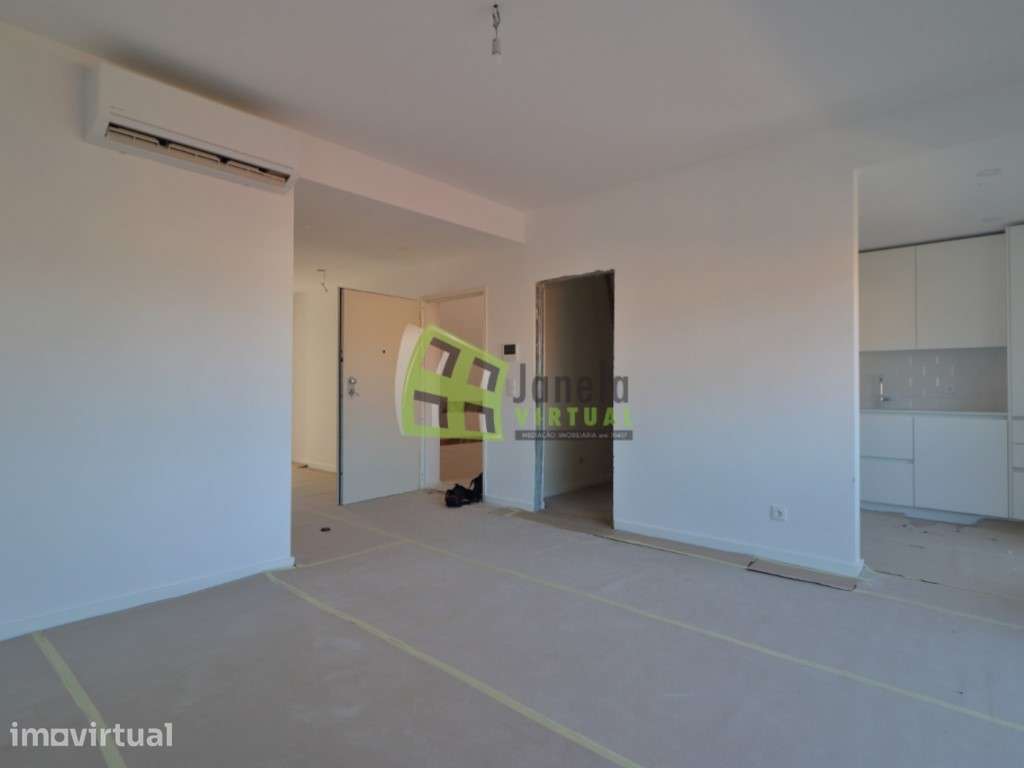 Apartamento T2 Novo - Quinta do Conde - Grande imagem: 3/16