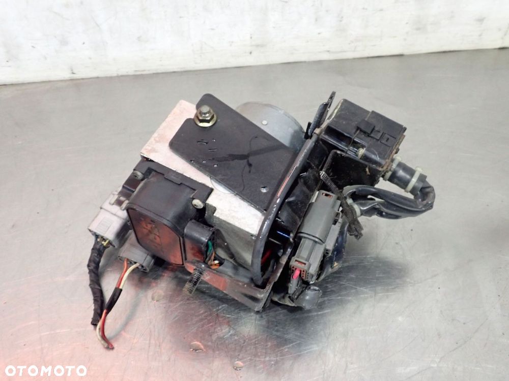 POMPA ABS + PRZEKAŹNIK MAZDA MX-5 1.6 NB8667740 NB86437A0 - 2