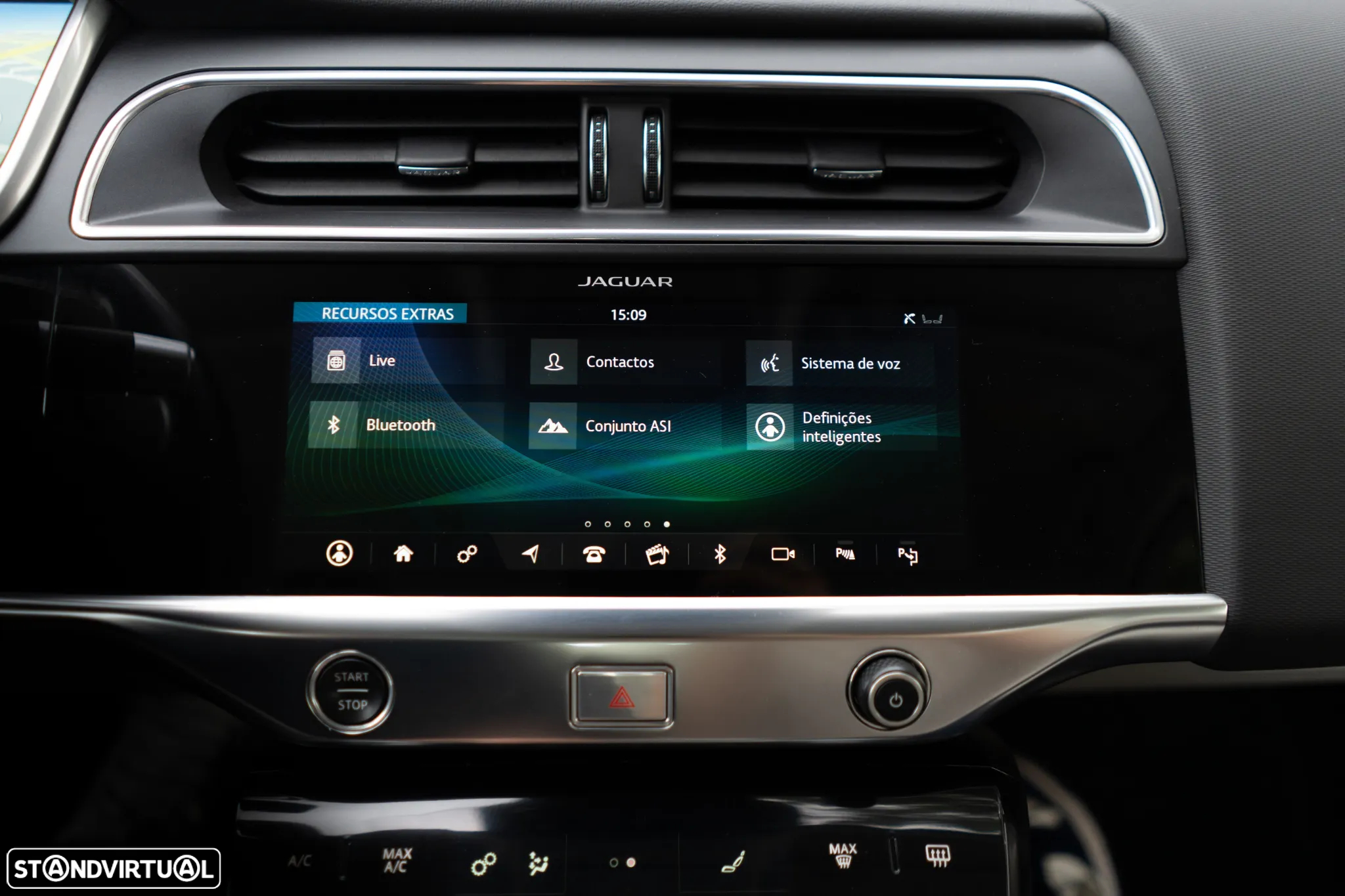 Jaguar I-Pace EV400 AWD S - 17