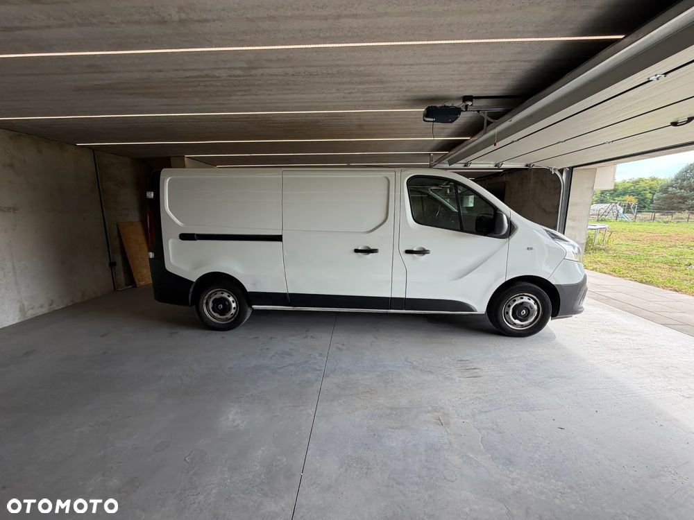 Renault Trafic L2H1 2,9t Business - 3