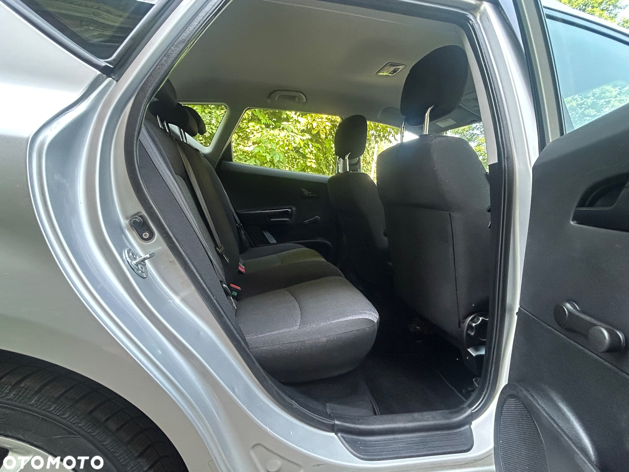 Kia Ceed 1.6 CVVT SW Dream-Team Edition - 19