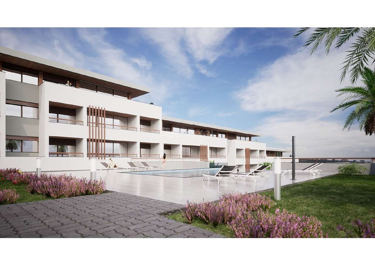 Apartamento T1 Novo à Venda em São Martinho – Luxo, Conforto e Exclusi - Grande imagem: 5/21