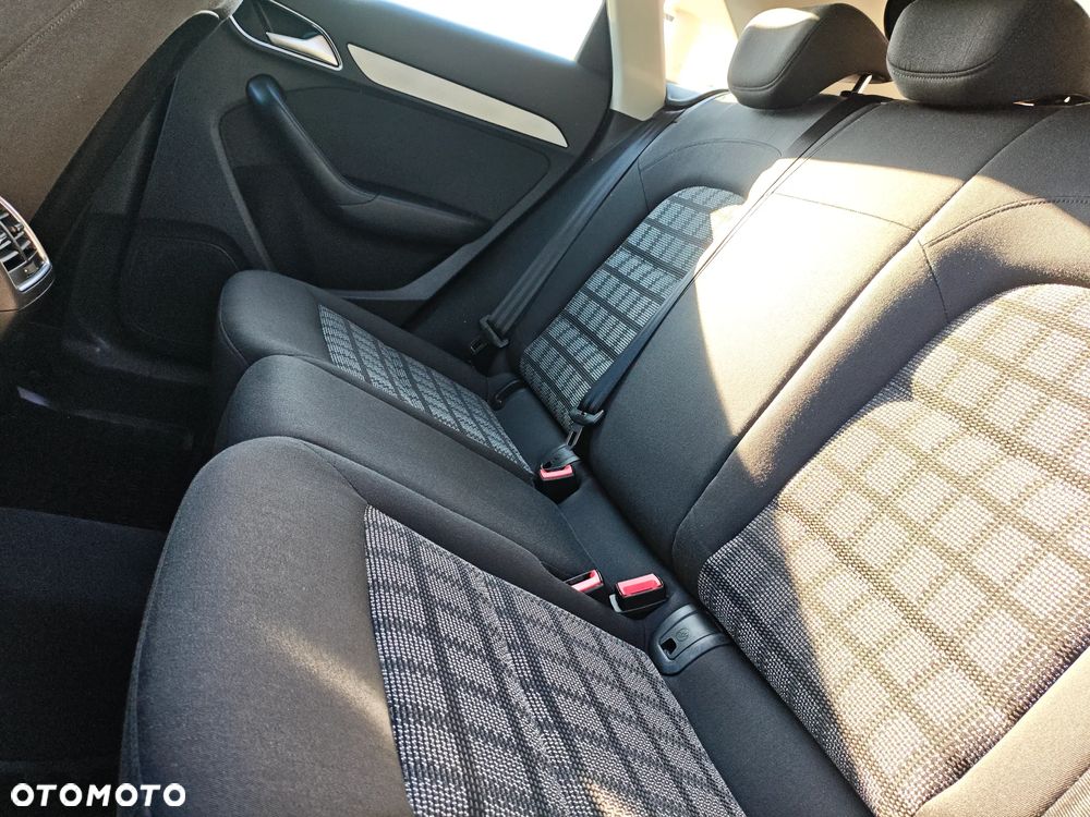 Audi Q3 2.0 TDI - 30