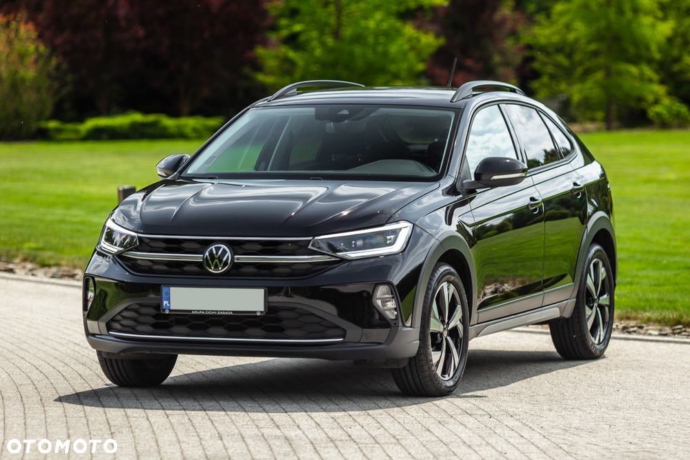 Volkswagen Taigo 1.0 TSI Life DSG - 9