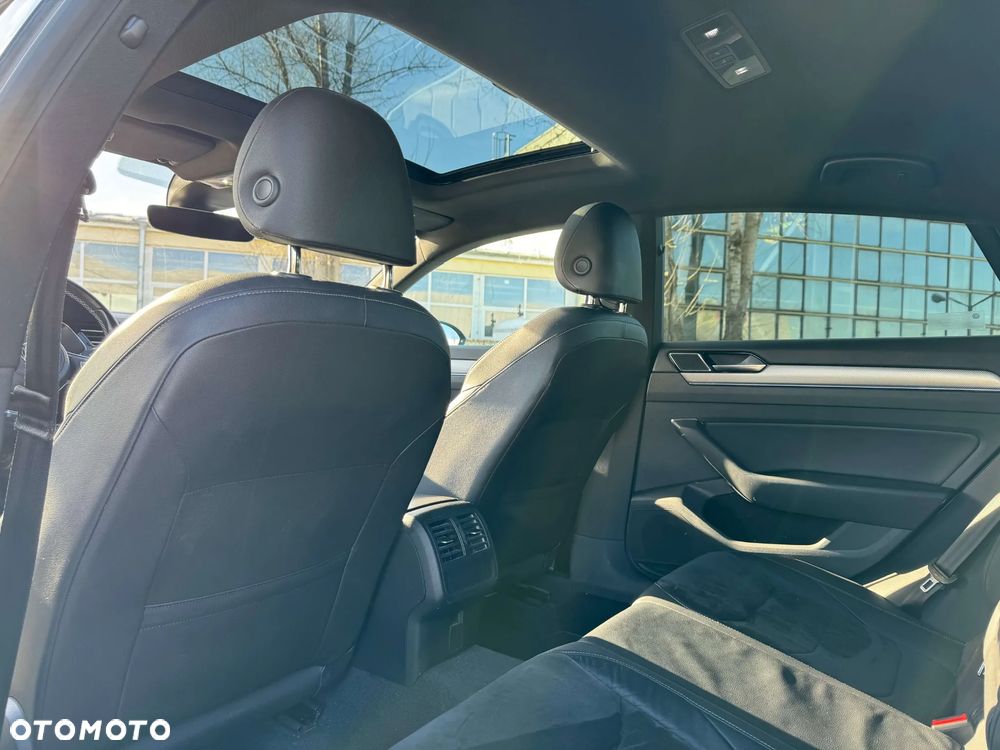Volkswagen Arteon 2.0 TSI GPF R-Line DSG - 25