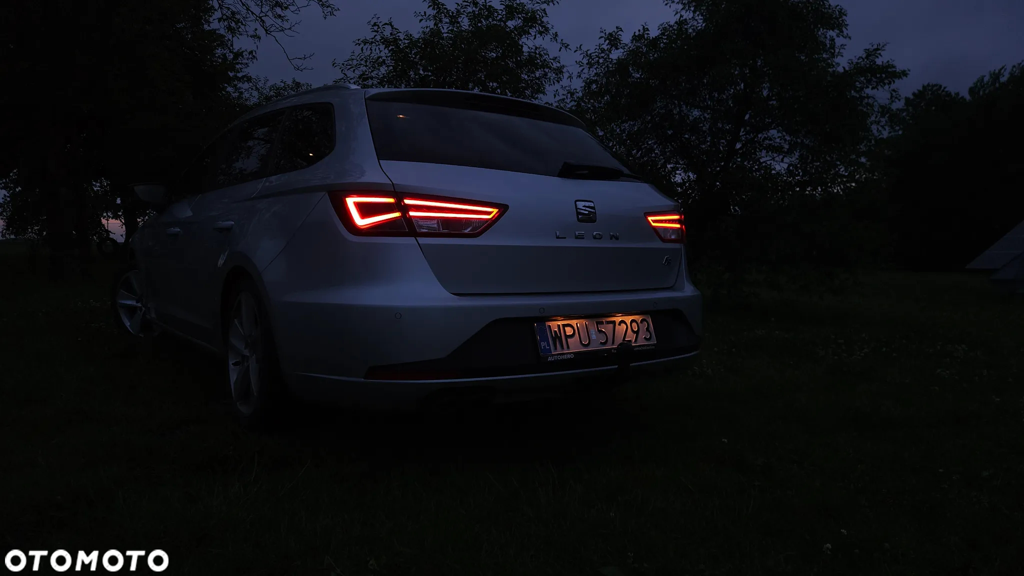 Seat Leon ST 2.0 TDI Start&Stop FR - 12
