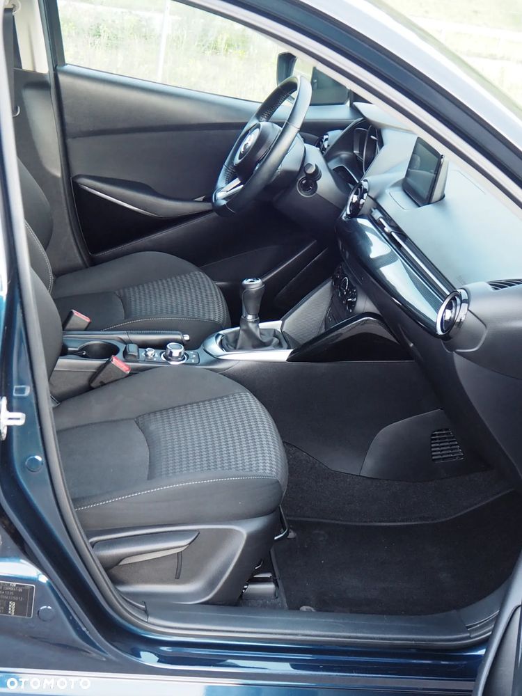 Mazda 2 SKYACTIV-G 90 Exclusive-Line - 18