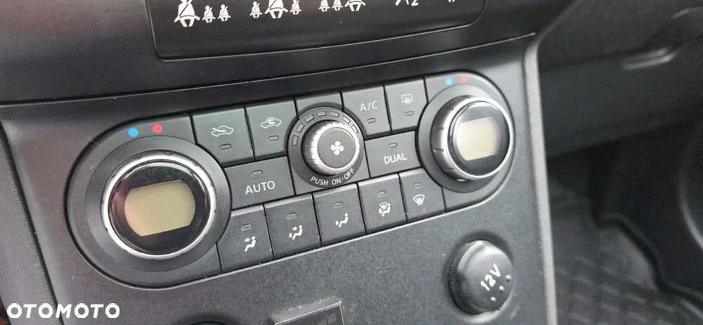 Nissan Qashqai 2.0 4x4 Tekna - 17