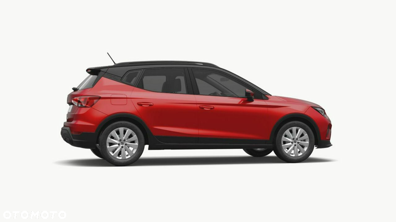 Seat Arona - 4