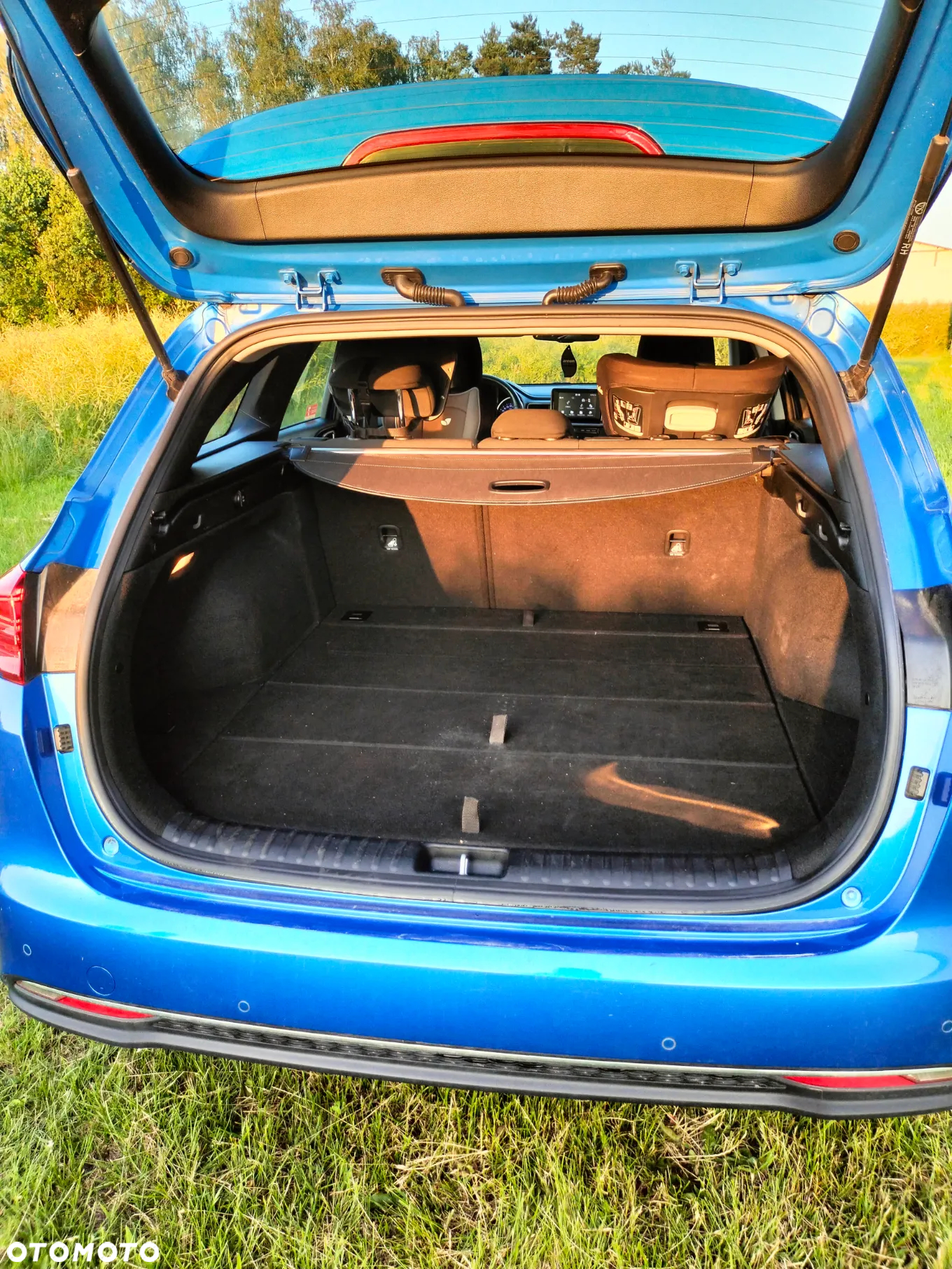 Kia Ceed - 4