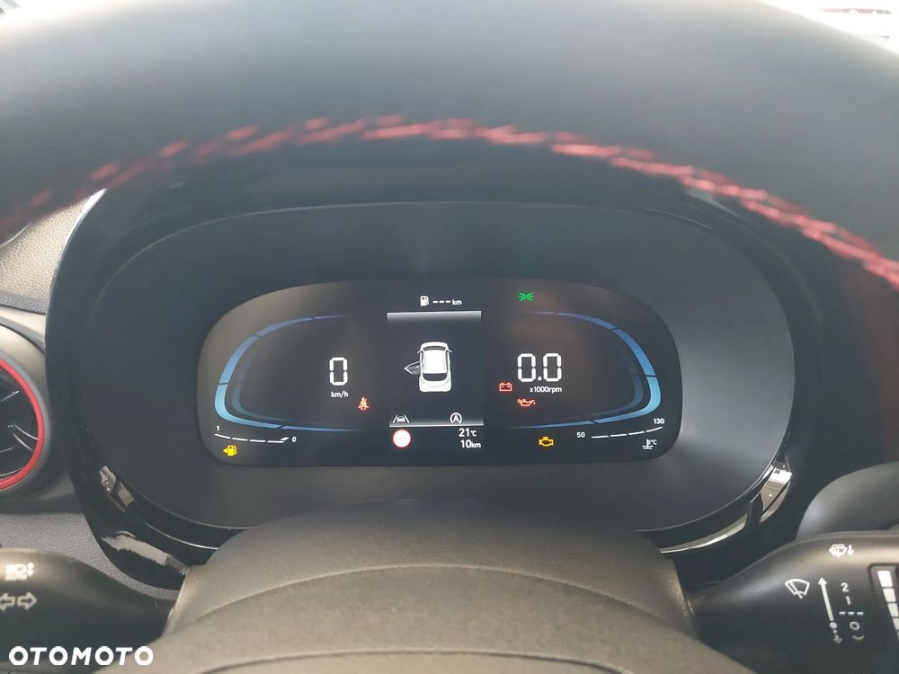 Hyundai i10 1.0 T-GDI N Line - 15
