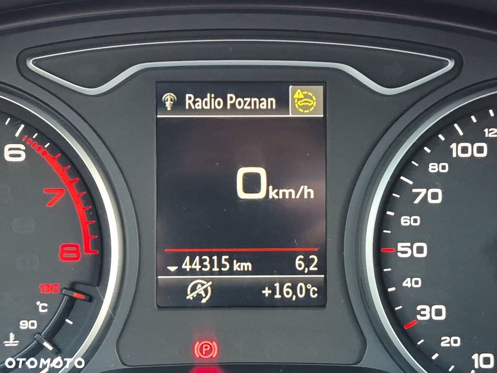 Audi Q2 30 TFSI - 19