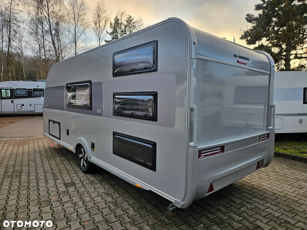 Adria Altea 552PK - 3