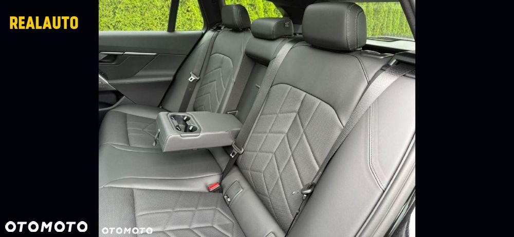 BMW Seria 5 - 29