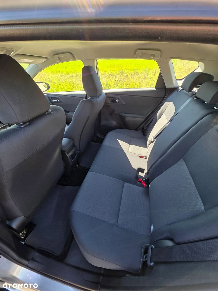 Toyota Auris 1.33 VVT-i Active - 18