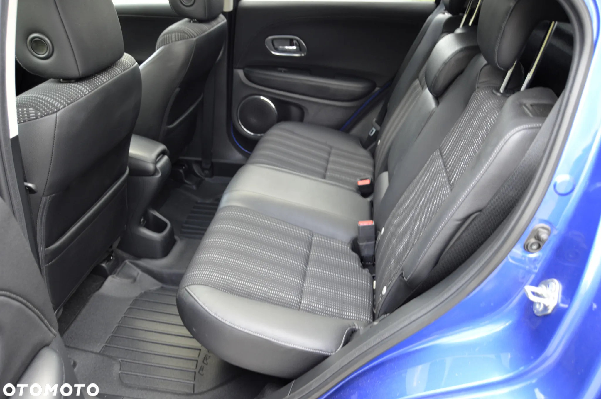 Honda HR-V 1.5 Executive (ADAS) - 14