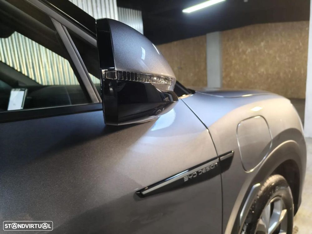 BYD Atto 2 45.1 kWh Boost - 13