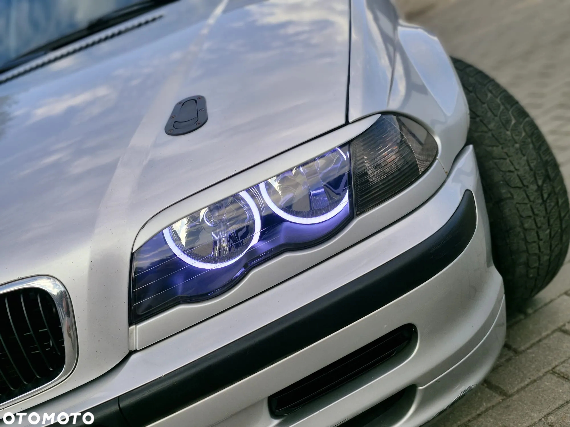 BMW Seria 3 316i - 3