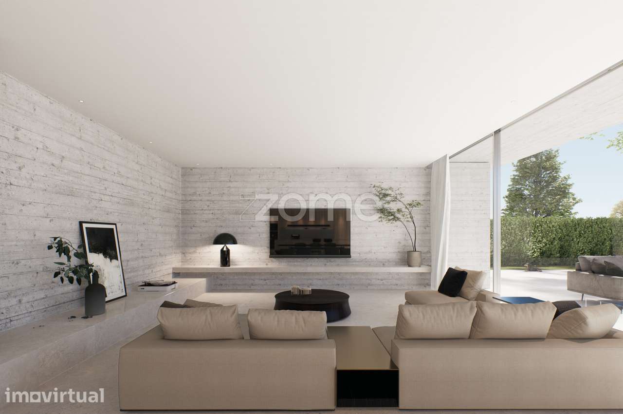 Moradia T4 - Grande imagem: 5/17