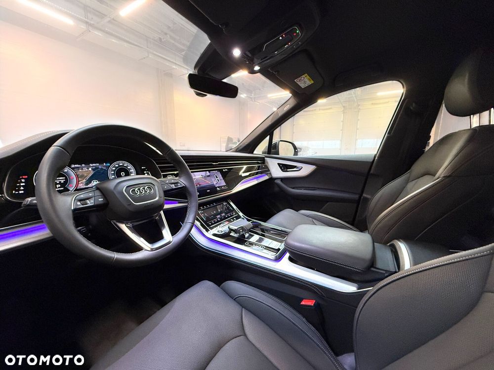 Audi Q7 - 19
