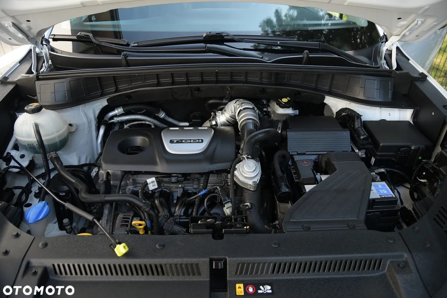 Hyundai Tucson - 35