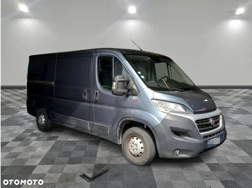 Fiat Ducato  AUTOMAT - 3