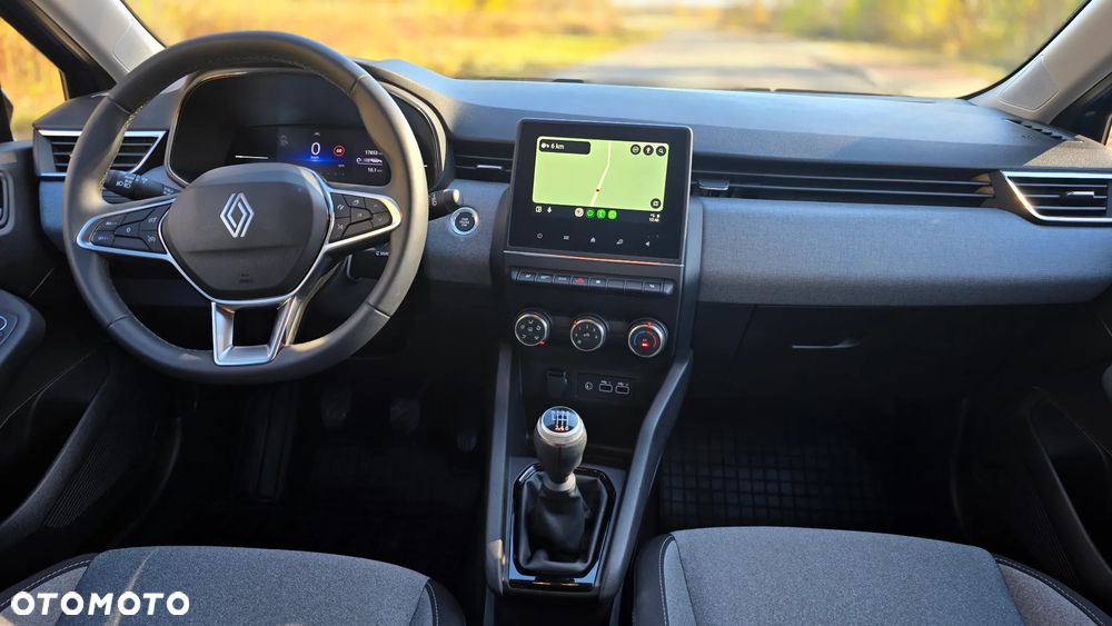 Renault Clio 1.0 TCe Evolution - 25