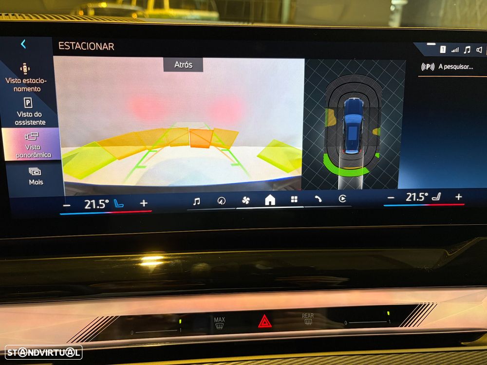 BMW i5 eDrive40 Pack Desportivo M Pro - 25