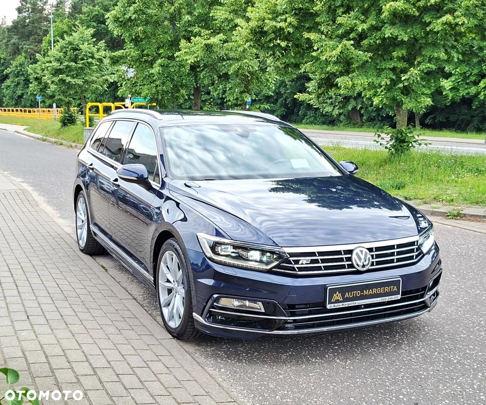 Volkswagen Passat Variant - 16