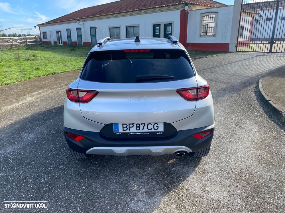 Kia Stonic 1.0 T-GDI Drive - 11
