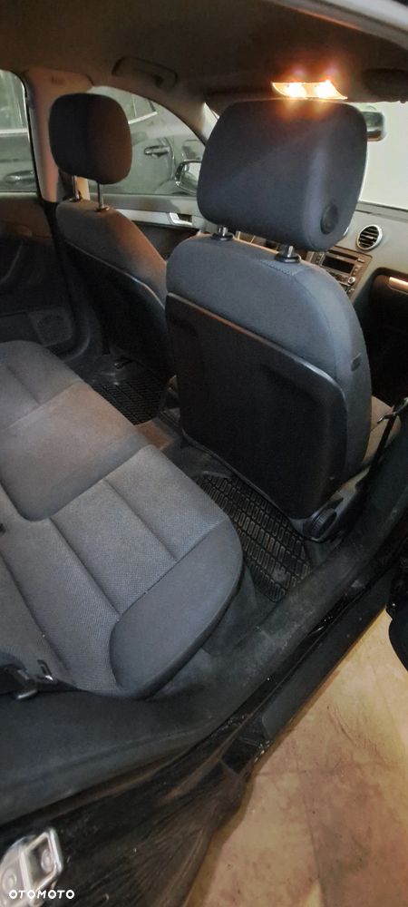 Audi A3 Sportback - 10