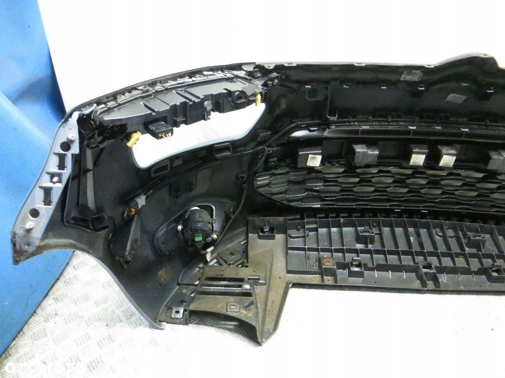 CITROEN C4 II PIACSSO ZDERZAK PRZÓD EHHC 13- - 7