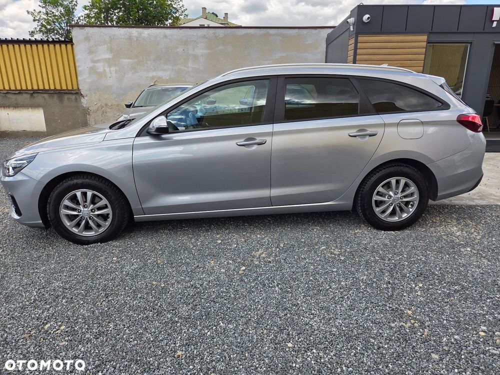Hyundai i30 1.0 T-GDI Comfort - 6