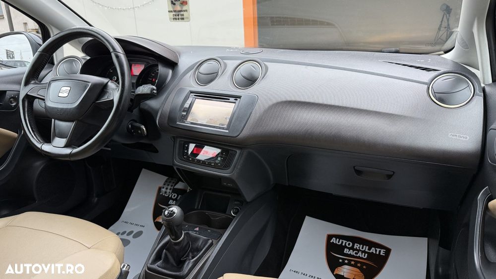 Seat Ibiza - 13