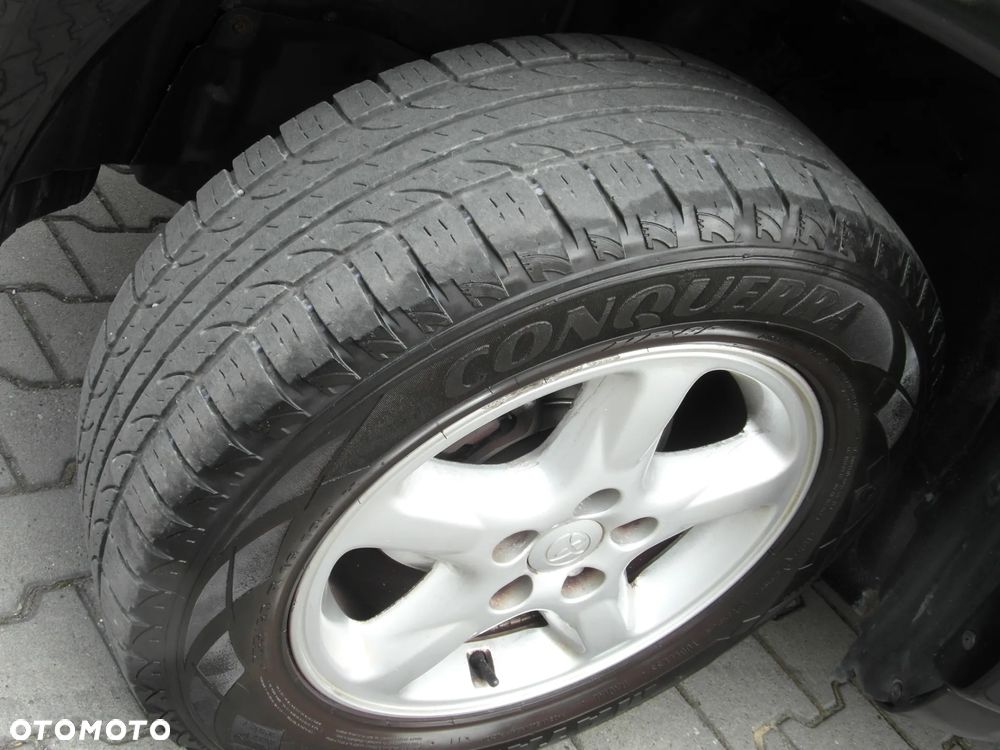 Toyota RAV4 4x4 Sol - 35