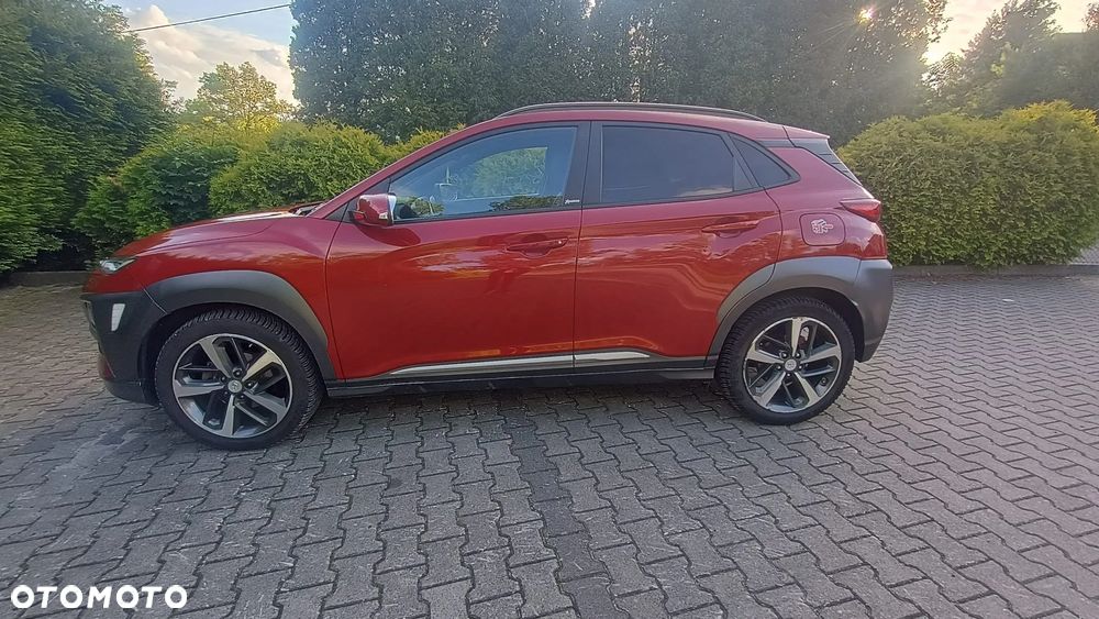 Hyundai Kona - 18