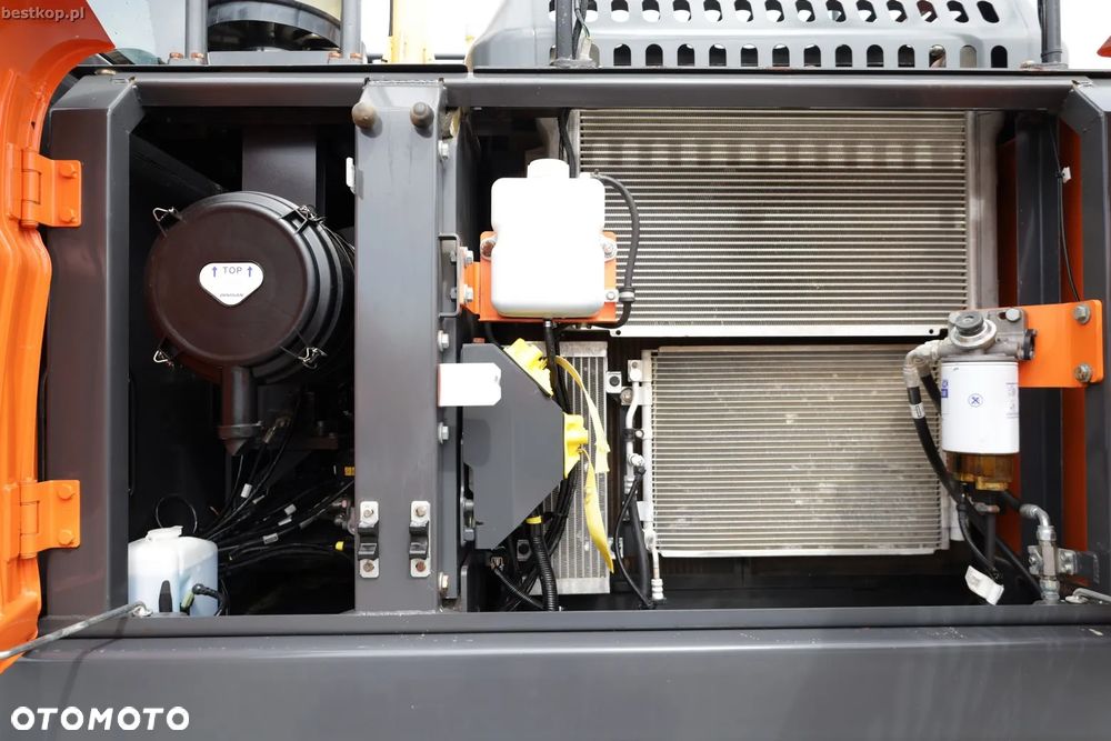Doosan DX225LC-5 - 32