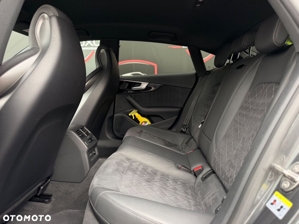 Audi A5 Sportback 40 TDI mHEV Quattro S Line S tronic - 39