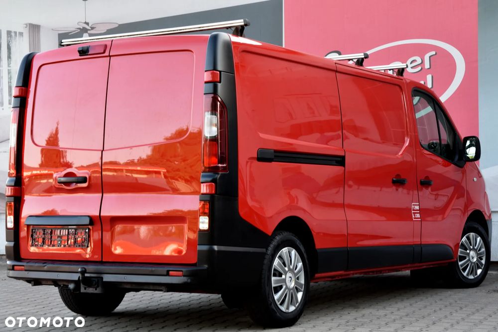 Renault TRAFIC - 6