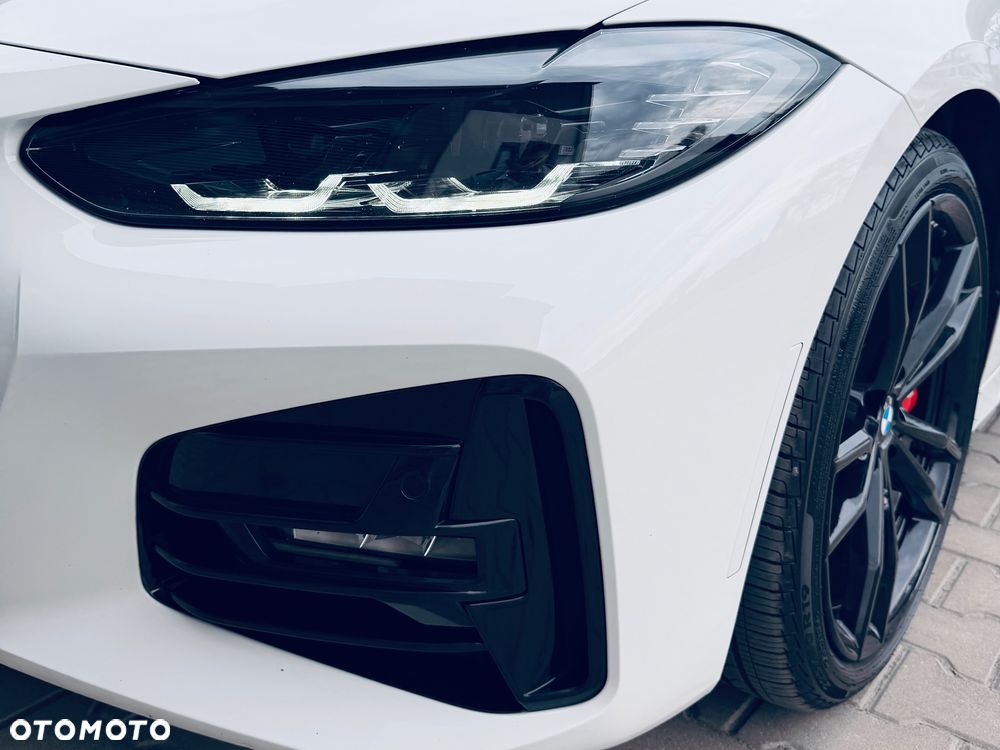 BMW Seria 4 - 15