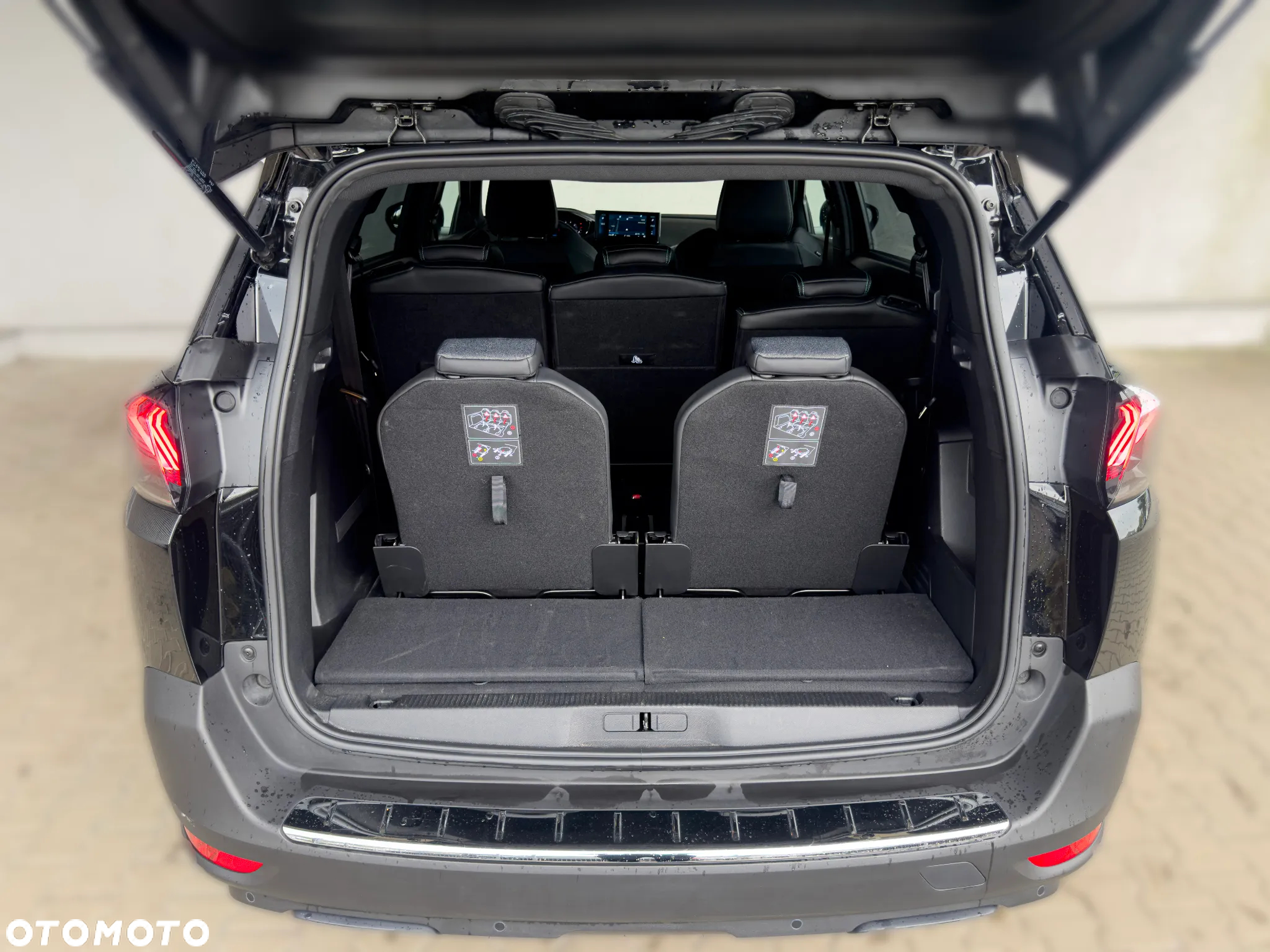 Peugeot 5008 1.5 BlueHDi Allure Pack S&S EAT8 - 12