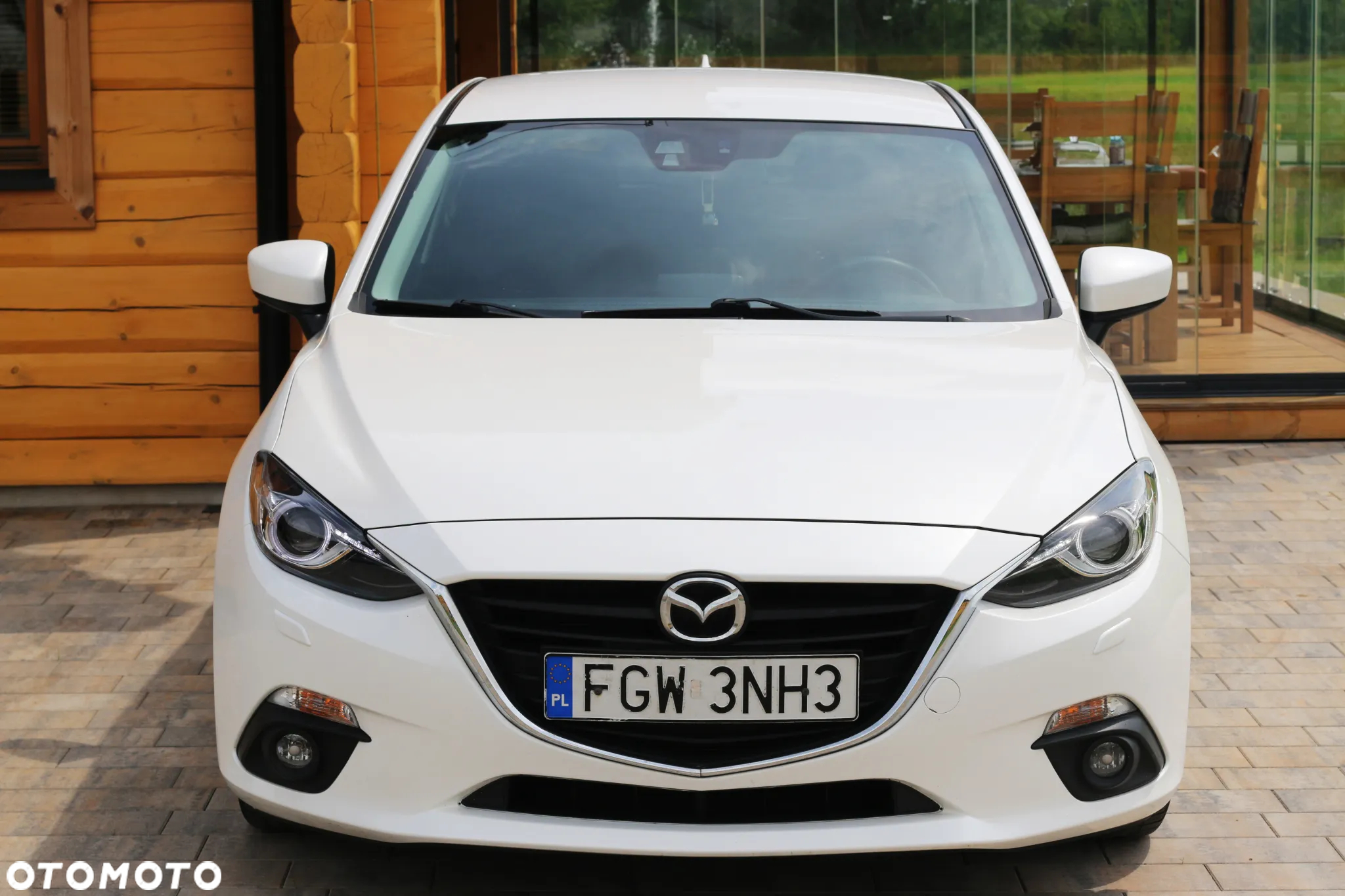 Mazda 3 2.0 Enso - 6